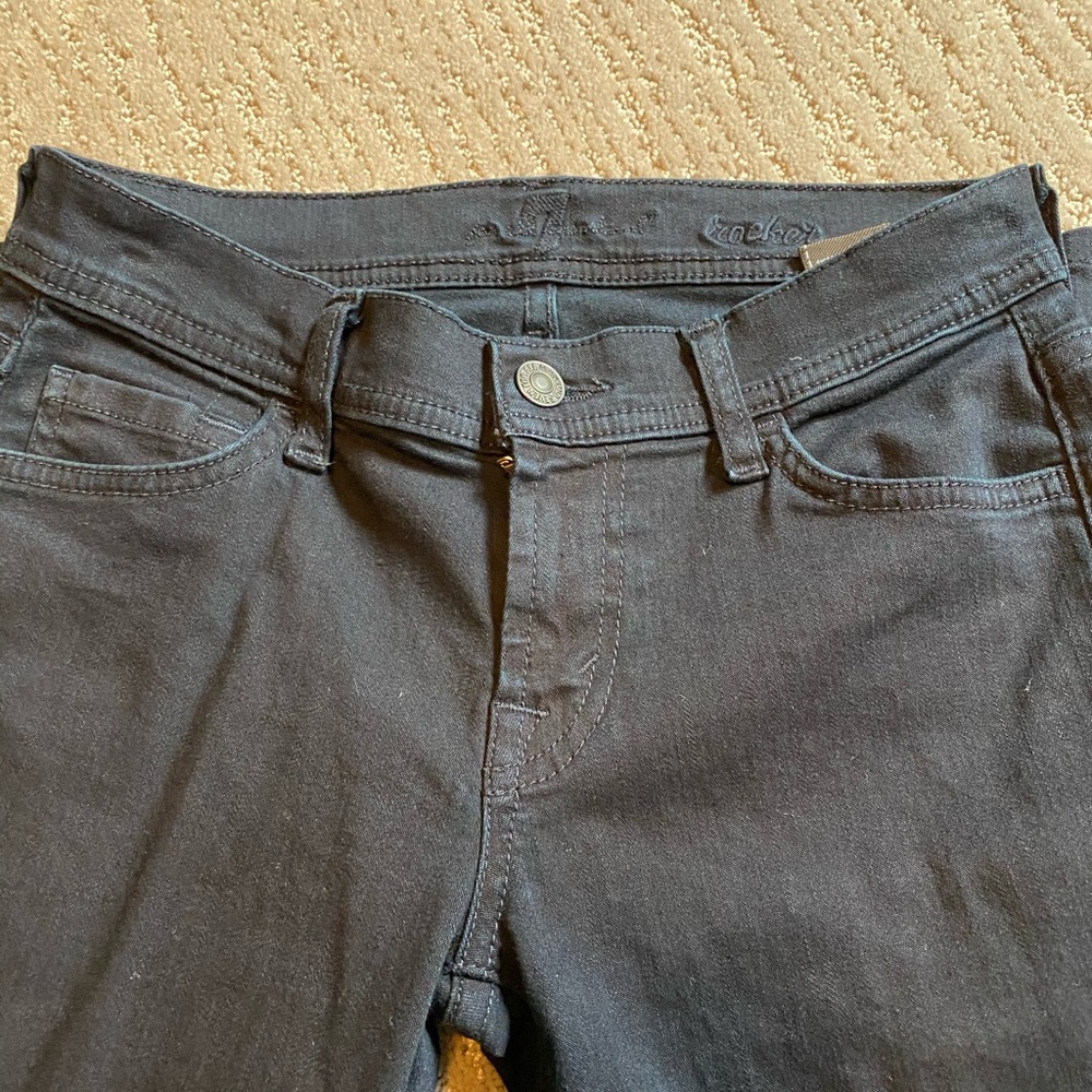 7 for all Mankind Jeans - Picture 3 of 4